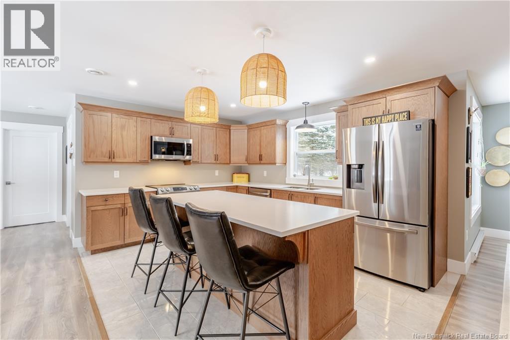 584 River Road, Penniac, New Brunswick  E3A 8W9 - Photo 17 - NB132602