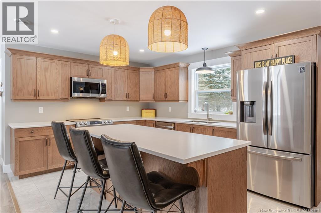 584 River Road, Penniac, New Brunswick  E3A 8W9 - Photo 16 - NB132602