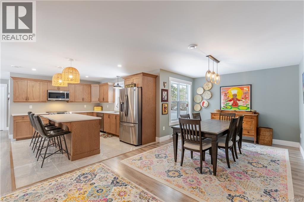 584 River Road, Penniac, New Brunswick  E3A 8W9 - Photo 13 - NB132602