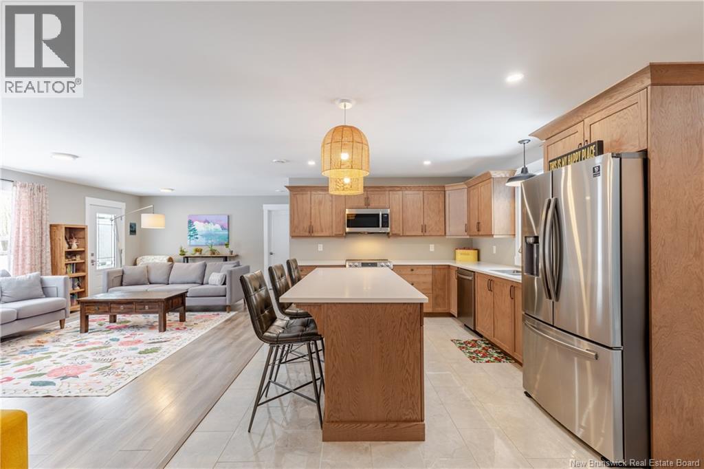 584 River Road, Penniac, New Brunswick  E3A 8W9 - Photo 15 - NB132602