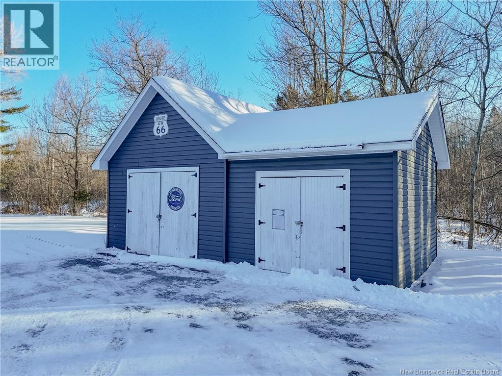 584 River Road, Penniac, New Brunswick  E3A 8W9 - Photo 5 - NB132602