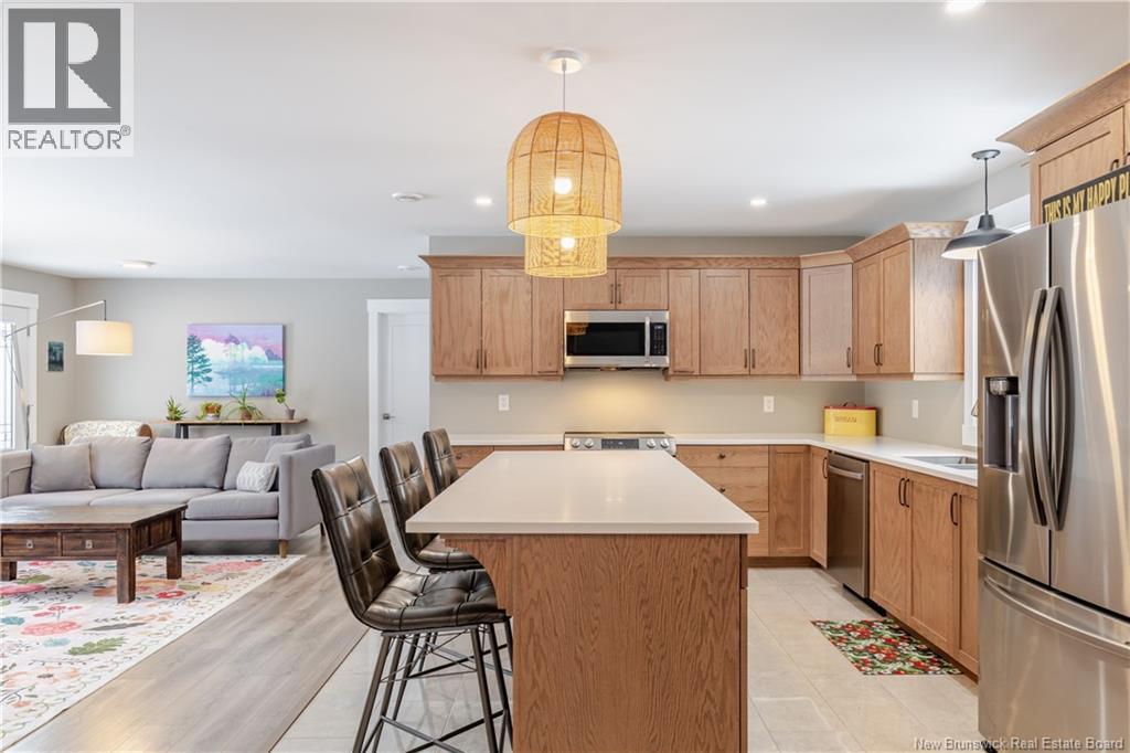 584 River Road, Penniac, New Brunswick  E3A 8W9 - Photo 14 - NB132602