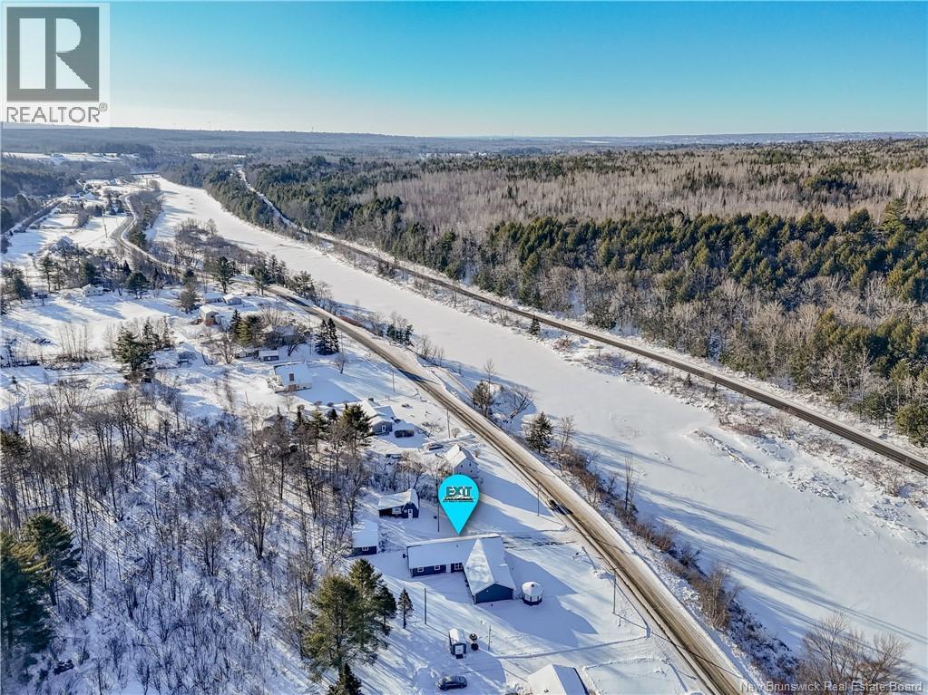 584 River Road, Penniac, New Brunswick  E3A 8W9 - Photo 48 - NB132602