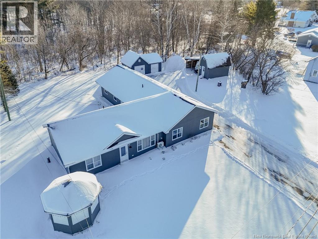 584 River Road, Penniac, New Brunswick  E3A 8W9 - Photo 46 - NB132602