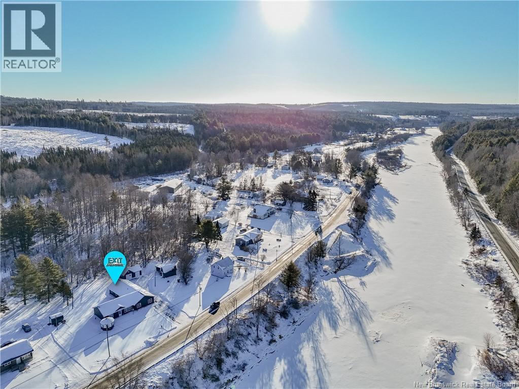 584 River Road, Penniac, New Brunswick  E3A 8W9 - Photo 49 - NB132602