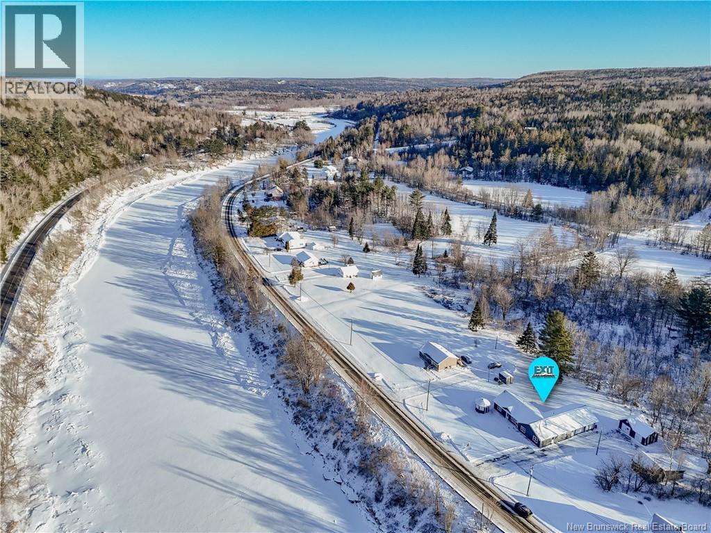 584 River Road, Penniac, New Brunswick  E3A 8W9 - Photo 47 - NB132602