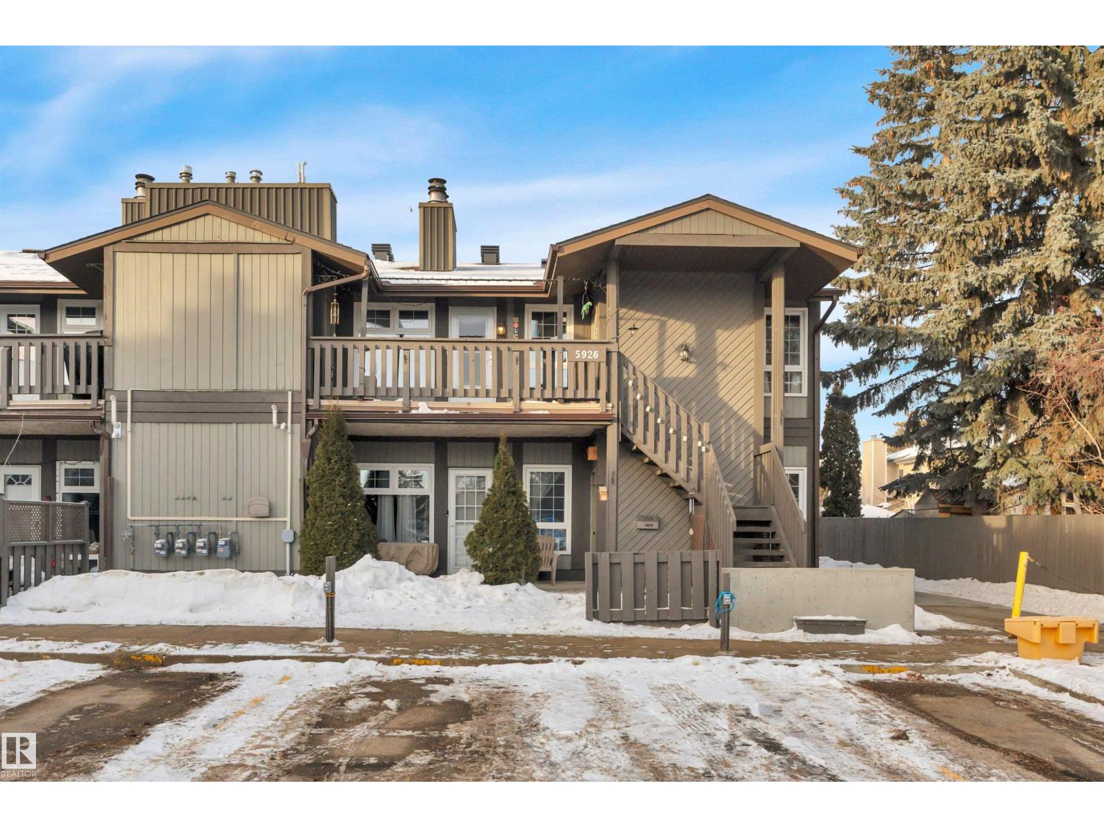 5926 172 St Nw, Edmonton, Alberta T6M 1B4 - Photo 22 - E4471733