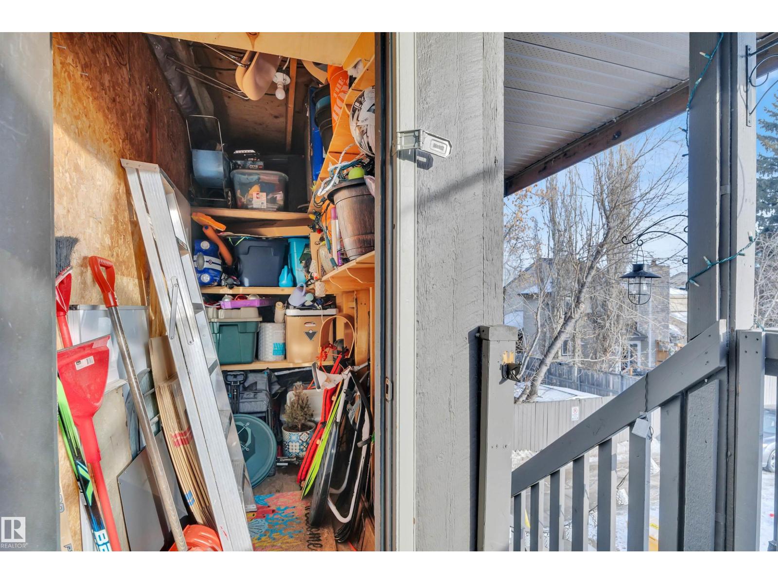 5926 172 St Nw, Edmonton, Alberta T6M 1B4 - Photo 25 - E4471733