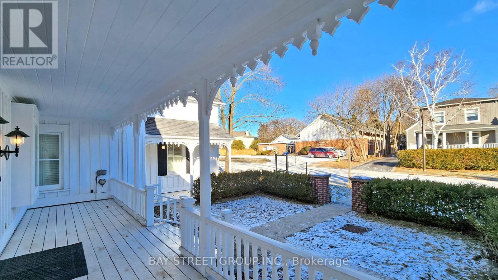 236 Main Street, Markham, Ontario  L3R 2H2 - Photo 4 - N12684016