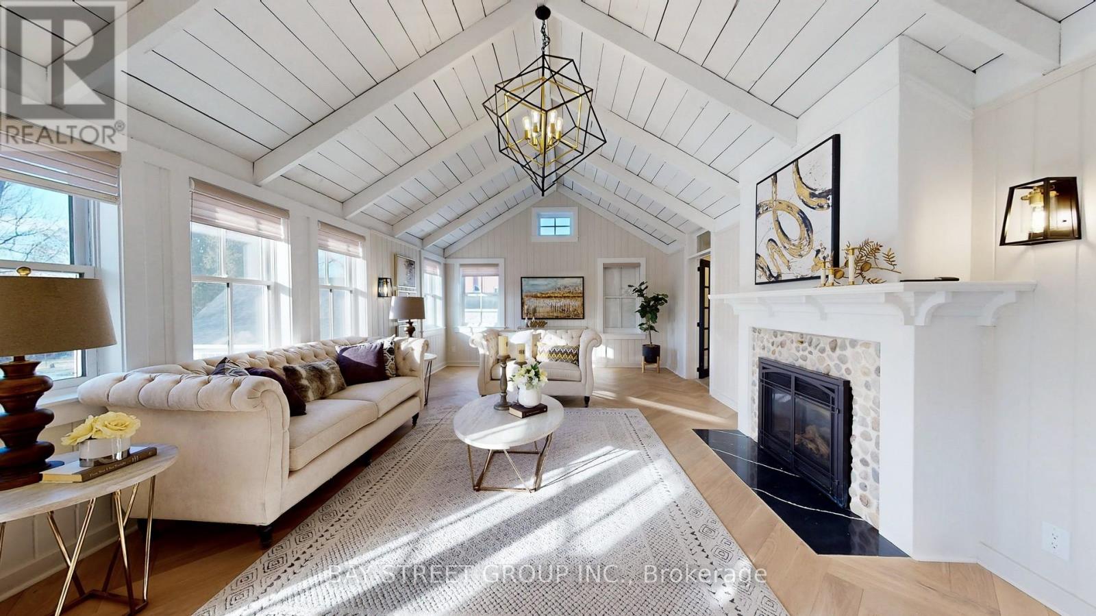 236 Main Street, Markham, Ontario  L3R 2H2 - Photo 6 - N12684016