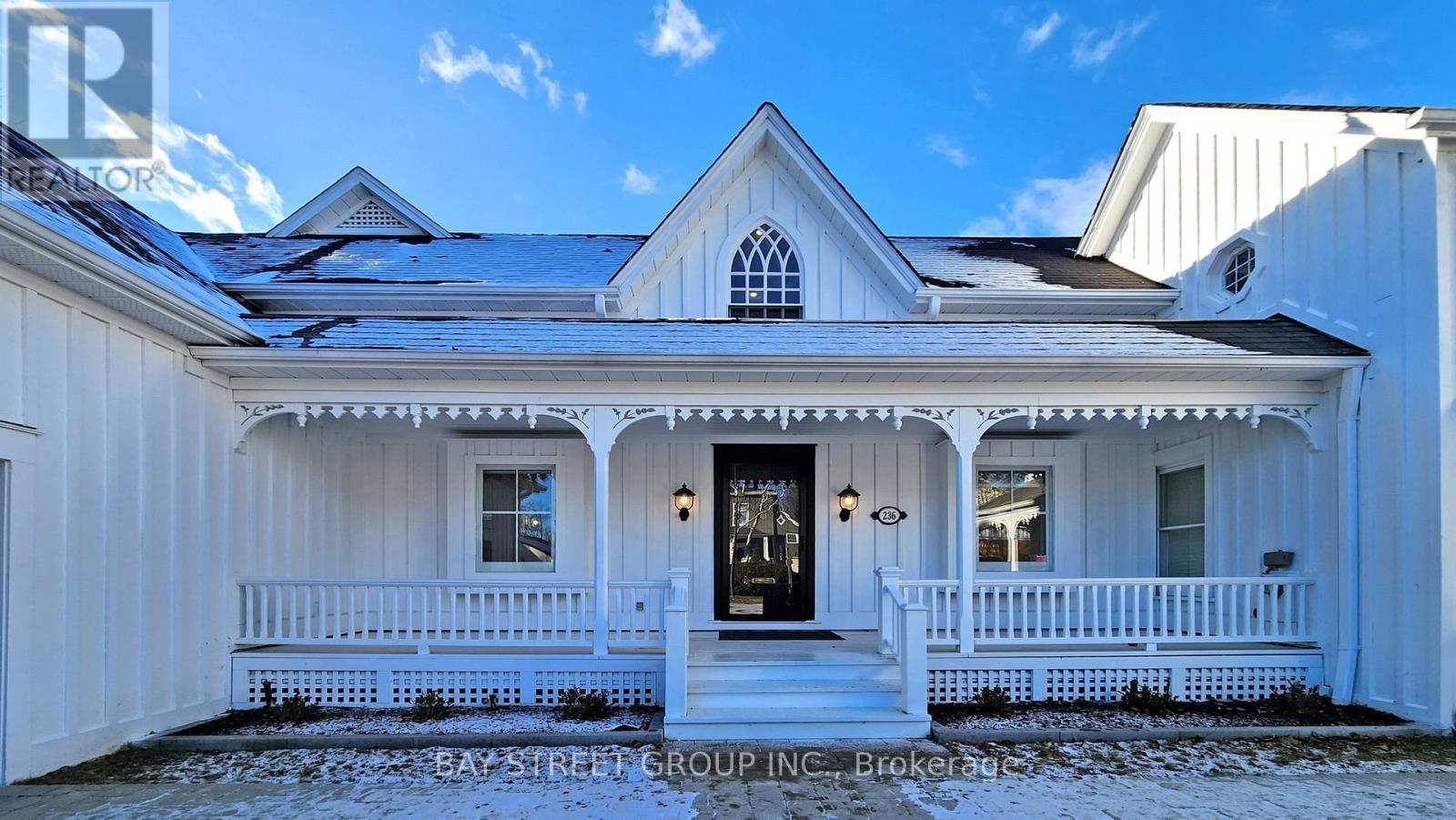 236 Main Street, Markham, Ontario  L3R 2H2 - Photo 2 - N12684016