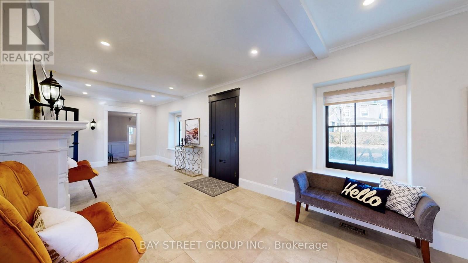 236 Main Street, Markham, Ontario  L3R 2H2 - Photo 5 - N12684016