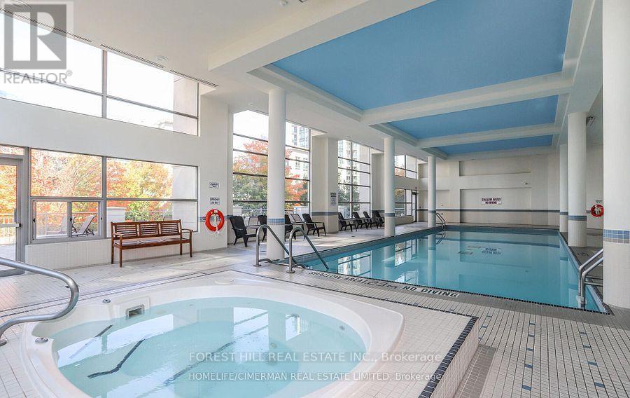 1216 - 50 Disera Drive, Vaughan, Ontario  L4J 9E9 - Photo 19 - N12739384