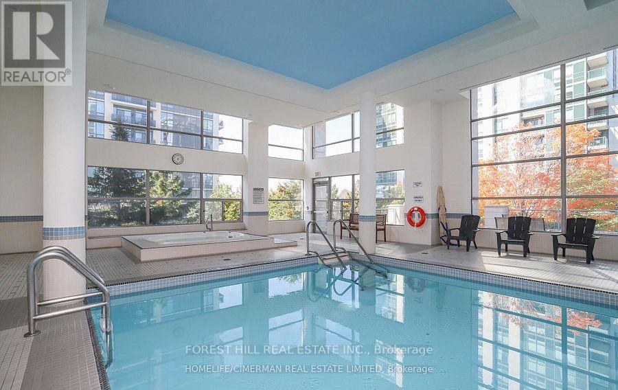 1216 - 50 Disera Drive, Vaughan, Ontario  L4J 9E9 - Photo 20 - N12739384