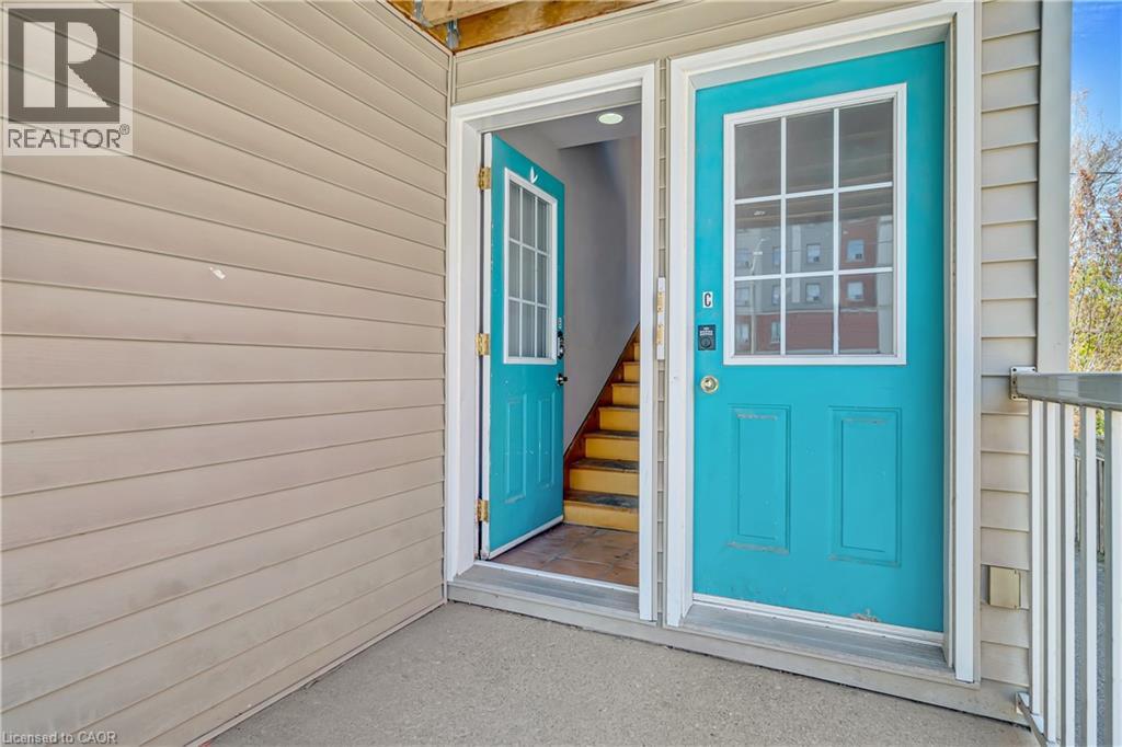 24 Columbia Street W, Waterloo, Ontario  N2L 3K3 - Photo 22 - 40802085