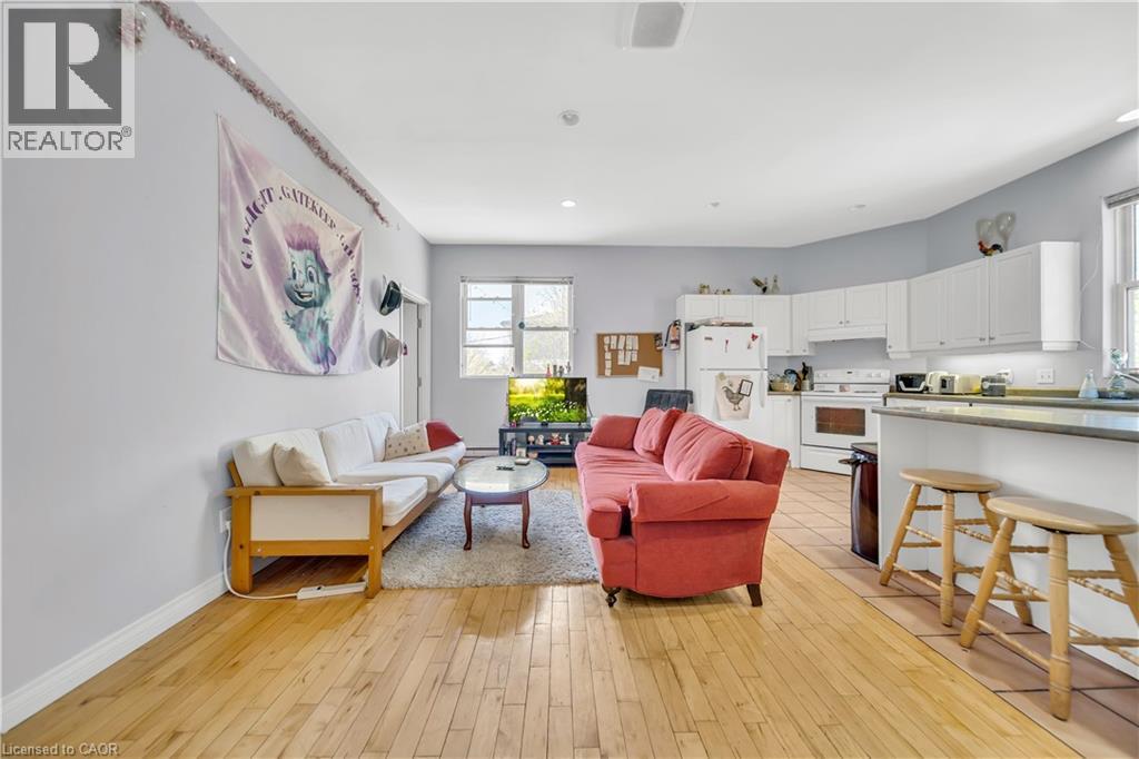 24 Columbia Street W, Waterloo, Ontario  N2L 3K3 - Photo 25 - 40802085