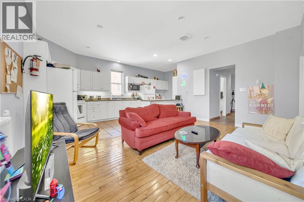 24 Columbia Street W, Waterloo, Ontario  N2L 3K3 - Photo 26 - 40802085