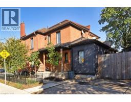 150 VICTORIA Avenue N, Hamilton, Ontario