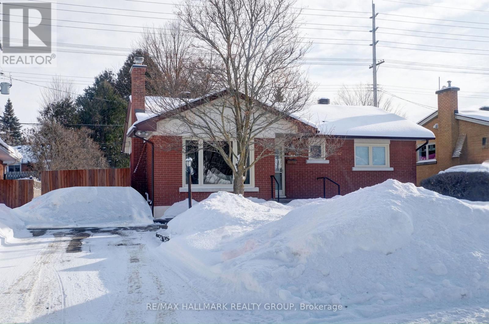 1259 PLACID STREET, Ottawa, Ontario
