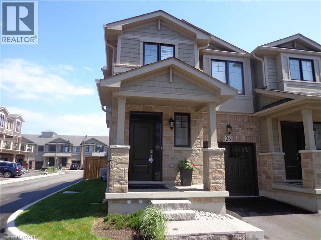 26 Walters Lane, Grimsby, Ontario  L3M 0H2 - Photo 2 - 40797232