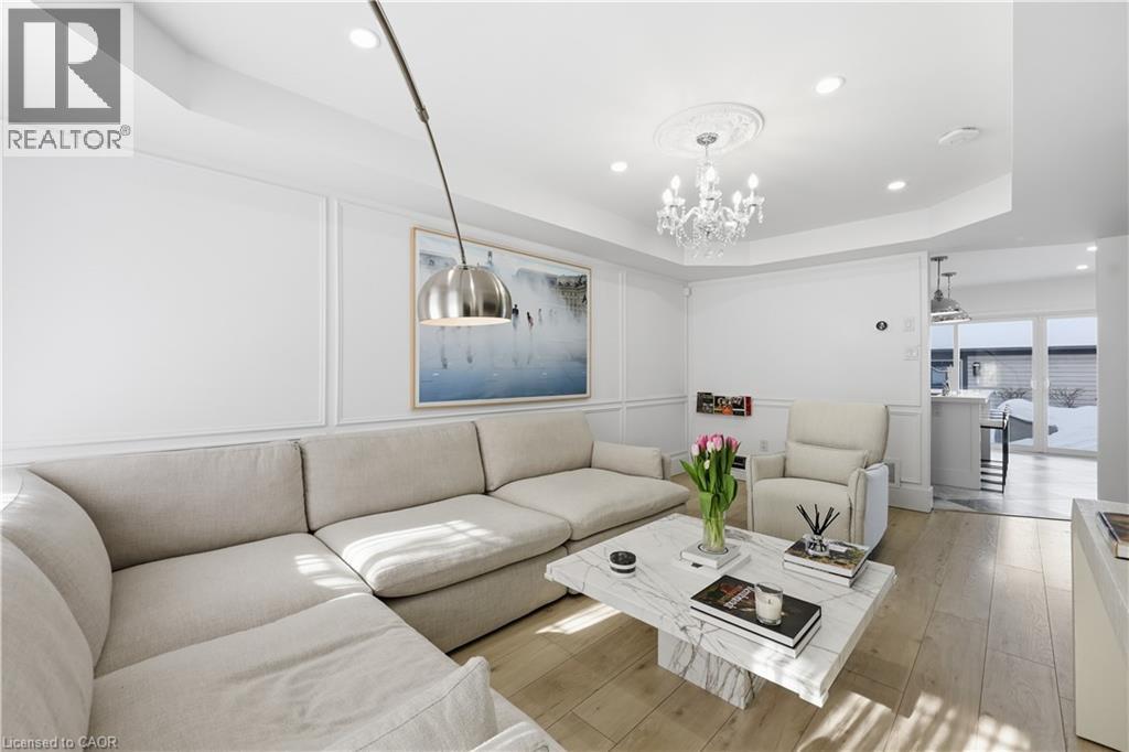 191 Gatwick Drive, Oakville, Ontario  L6H 6T6 - Photo 8 - 40801936