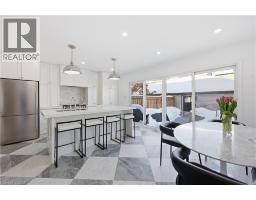 191 GATWICK Drive, Oakville, Ontario