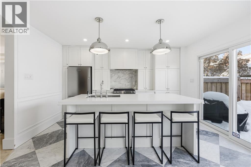 191 Gatwick Drive, Oakville, Ontario  L6H 6T6 - Photo 14 - 40801936