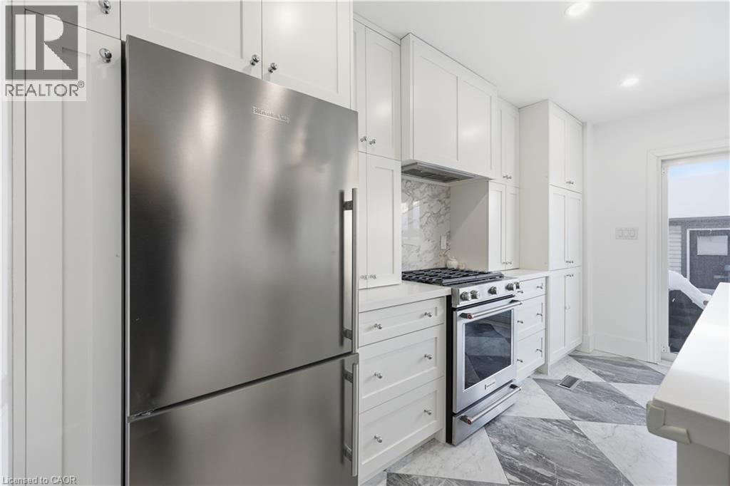 191 Gatwick Drive, Oakville, Ontario  L6H 6T6 - Photo 13 - 40801936