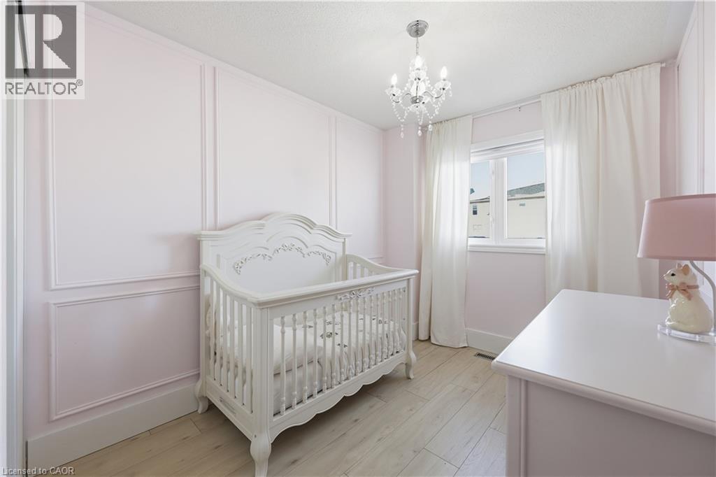 191 Gatwick Drive, Oakville, Ontario  L6H 6T6 - Photo 23 - 40801936