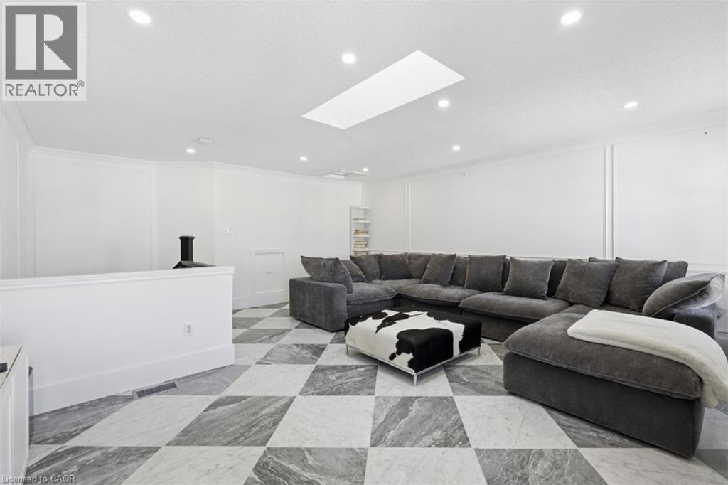 191 Gatwick Drive, Oakville, Ontario  L6H 6T6 - Photo 32 - 40801936