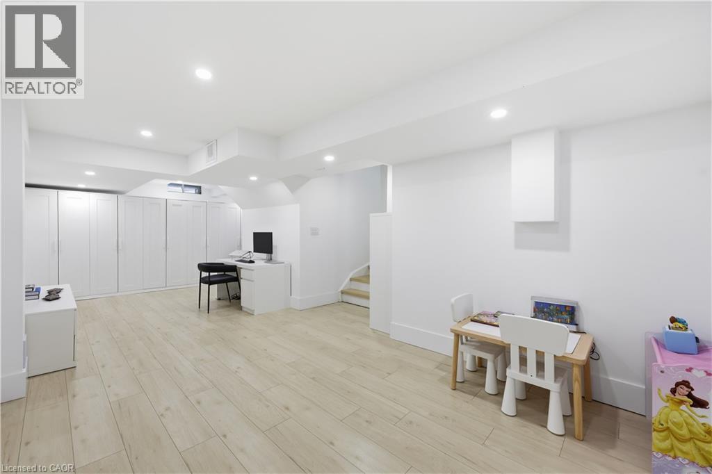 191 Gatwick Drive, Oakville, Ontario  L6H 6T6 - Photo 34 - 40801936