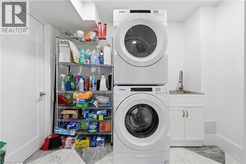 191 Gatwick Drive, Oakville, Ontario  L6H 6T6 - Photo 35 - 40801936