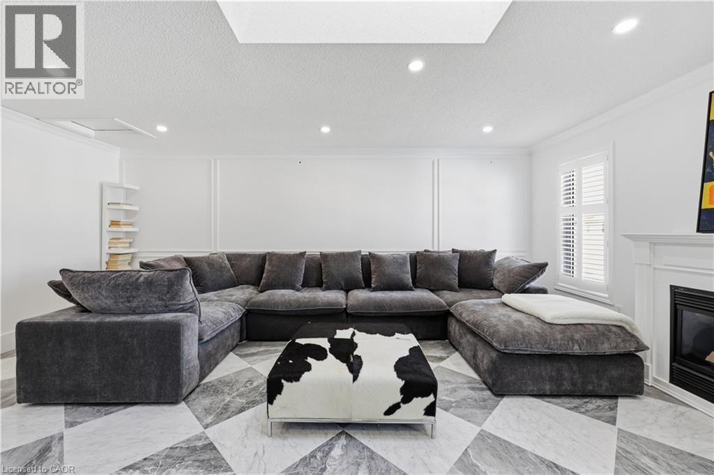 191 Gatwick Drive, Oakville, Ontario  L6H 6T6 - Photo 33 - 40801936