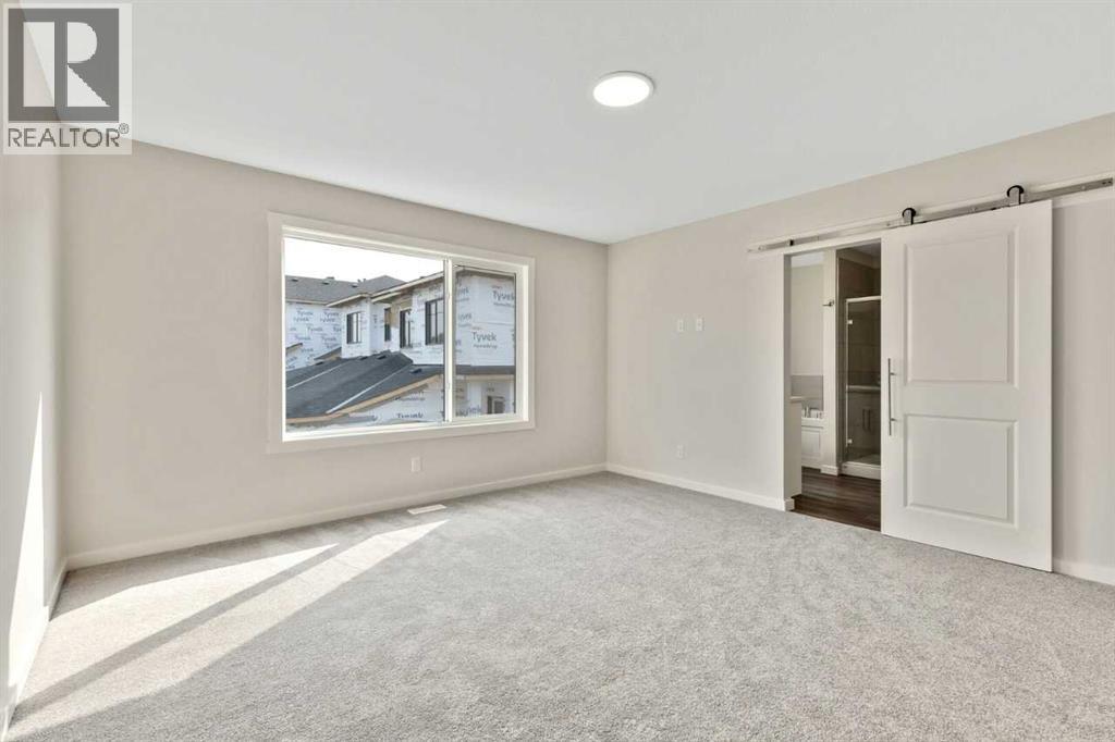 3 Heritage Link, Cochrane, Alberta  T4C 2J8 - Photo 13 - A2248829