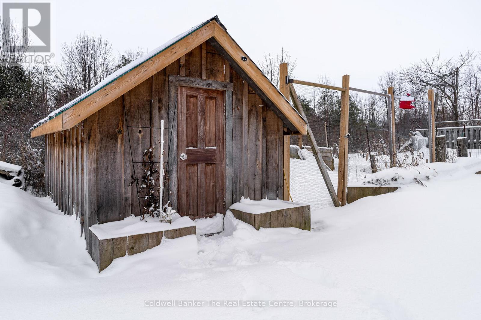 1229 County Road 124, Clearview, Ontario  N0C 1M0 - Photo 37 - S12712114