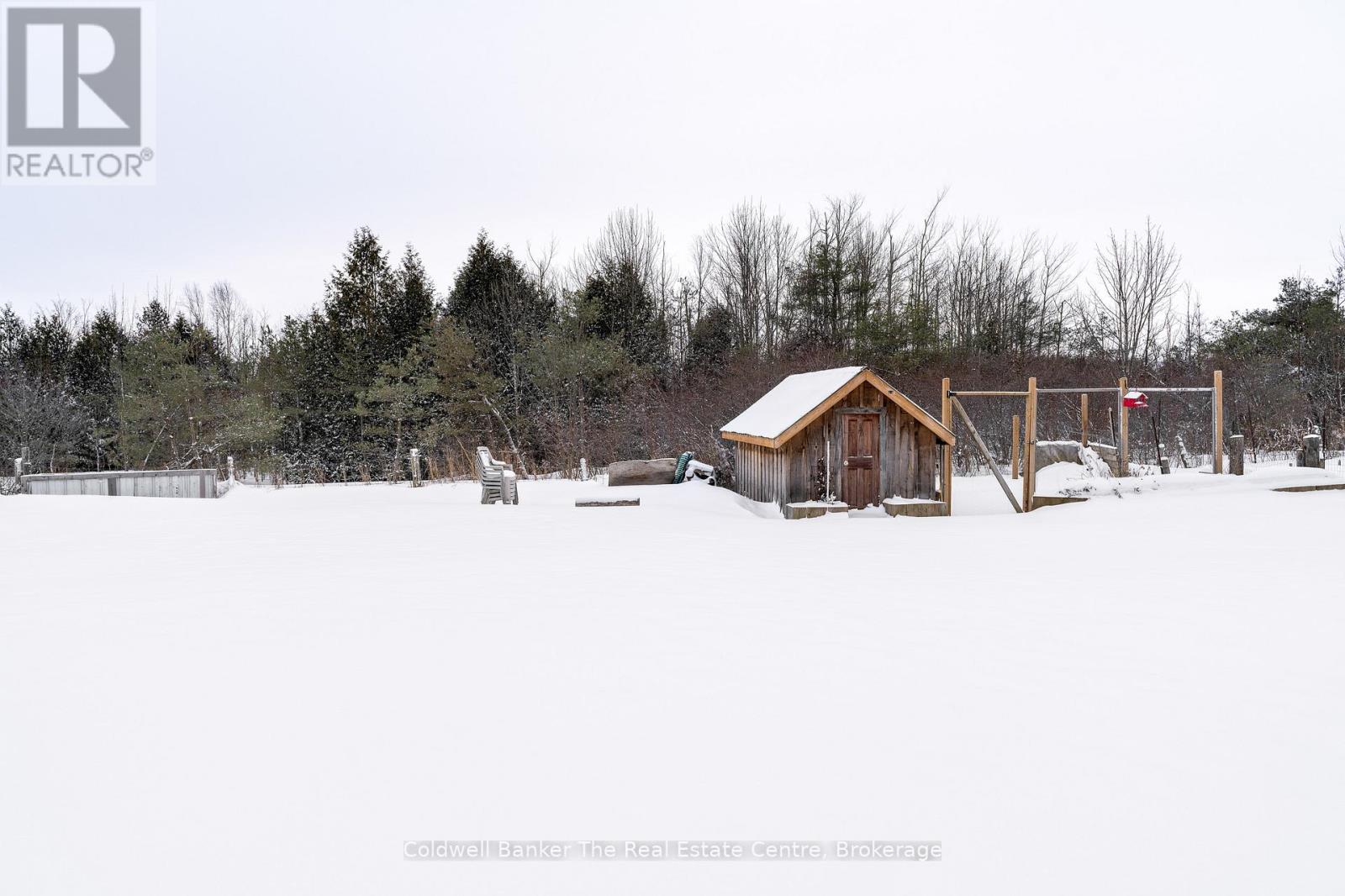 1229 County Road 124, Clearview, Ontario  N0C 1M0 - Photo 30 - S12712114