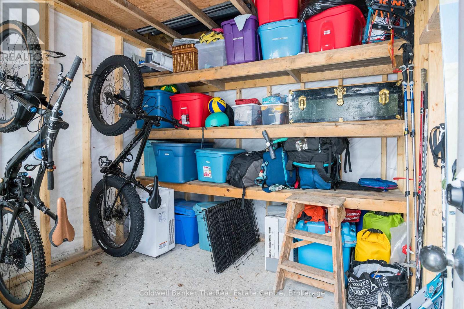 1229 County Road 124, Clearview, Ontario  N0C 1M0 - Photo 43 - S12712114