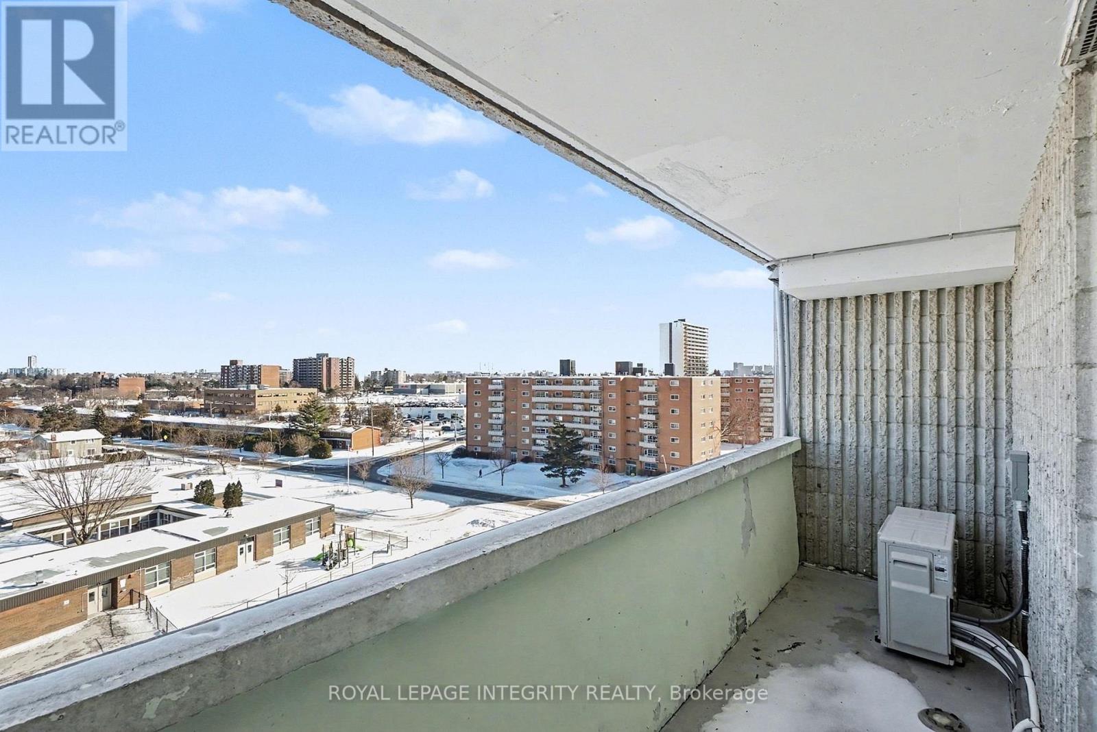 803 - 2625 Regina Street, Ottawa, Ontario K2B 5W8 - Photo 25 - X12745020