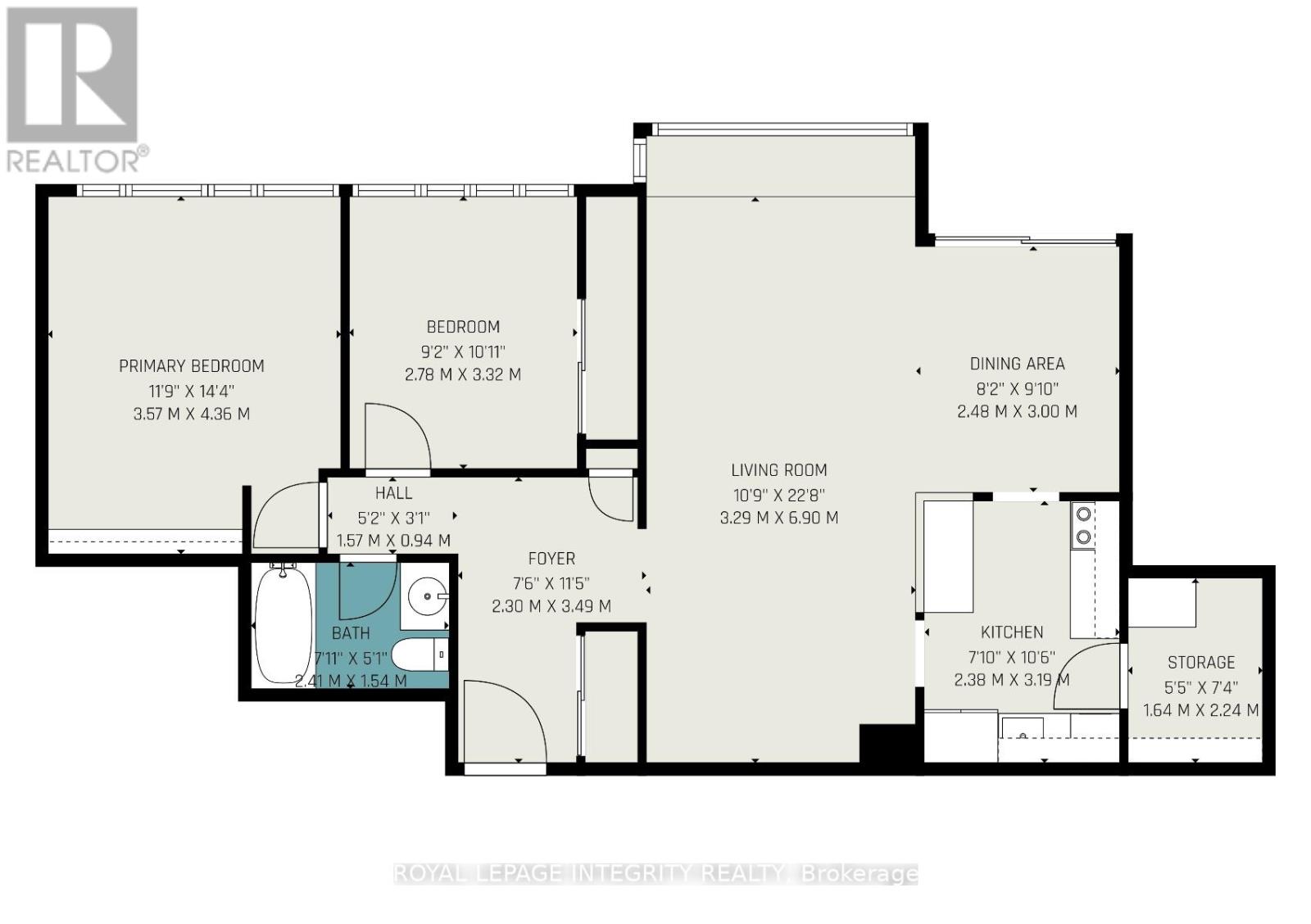 803 - 2625 Regina Street, Ottawa, Ontario K2B 5W8 - Photo 26 - X12745020