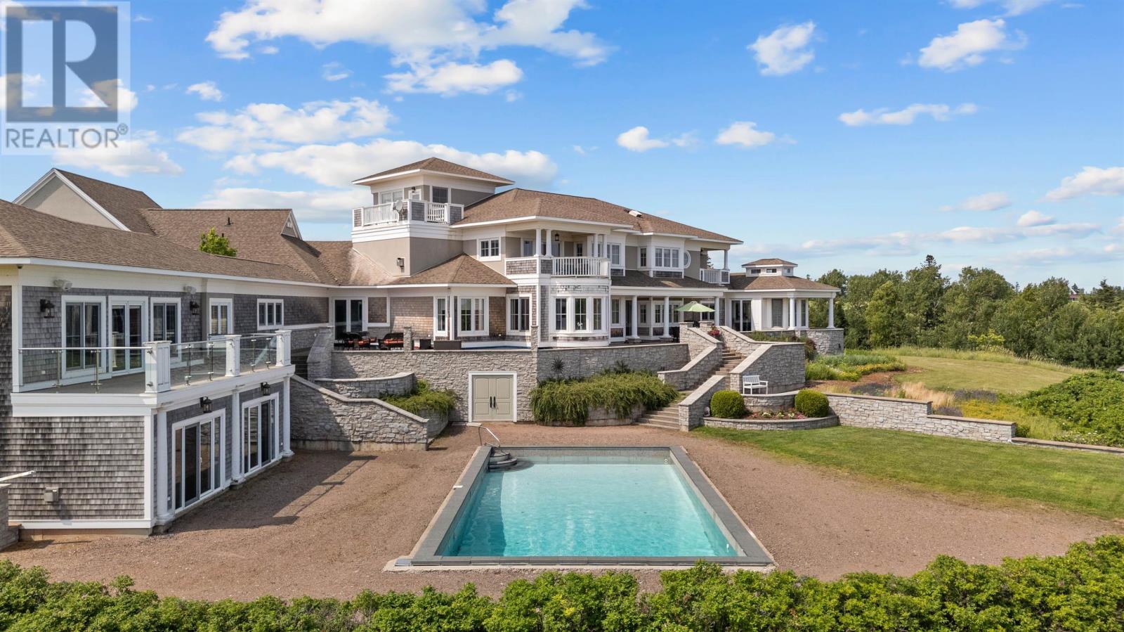 1367 Mill River East Road, Mill River East, Prince Edward Island  C0B 1B0 - Photo 41 - 202601812