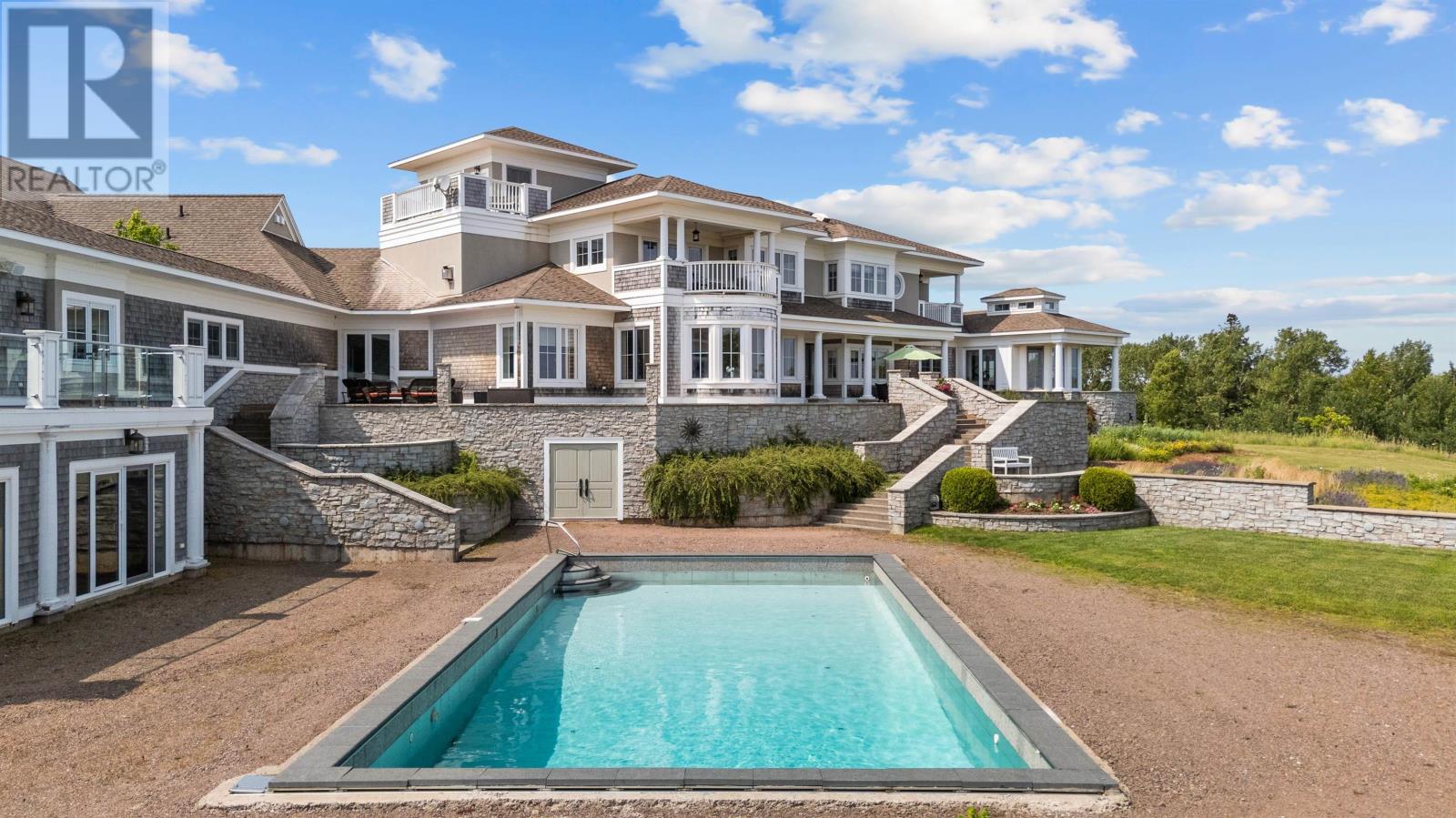 1367 Mill River East Road, Mill River East, Prince Edward Island  C0B 1B0 - Photo 46 - 202601812