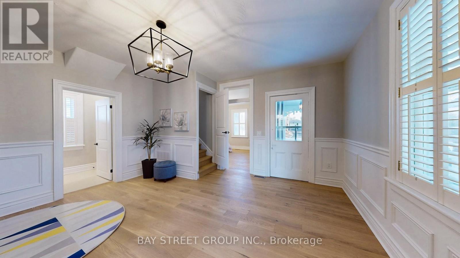 236 Main Street, Markham, Ontario  L3R 2H2 - Photo 17 - N12684016