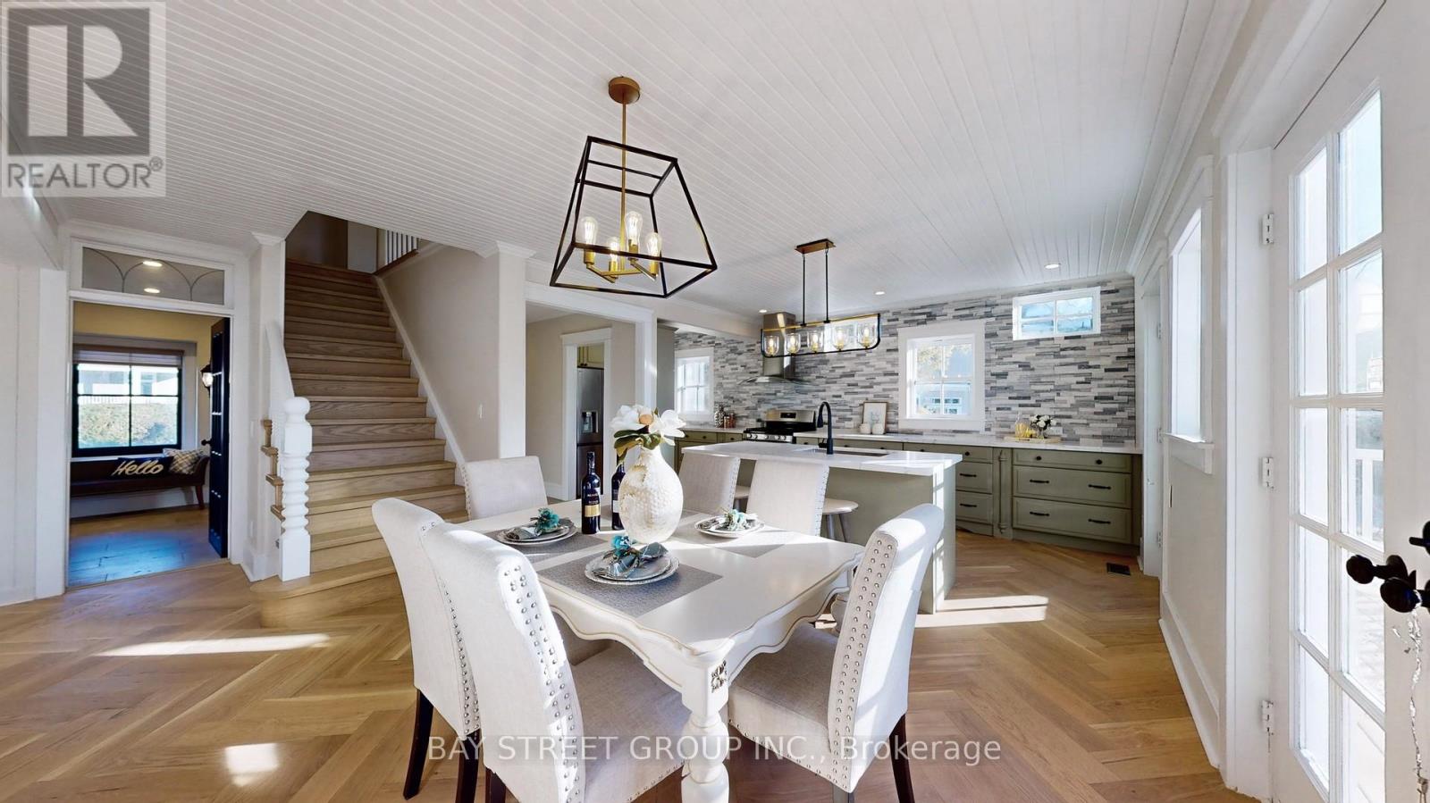 236 Main Street, Markham, Ontario  L3R 2H2 - Photo 15 - N12684016