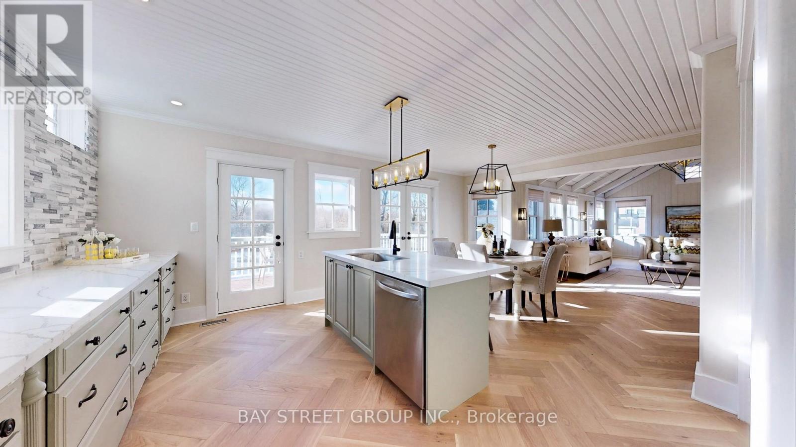 236 Main Street, Markham, Ontario  L3R 2H2 - Photo 12 - N12684016