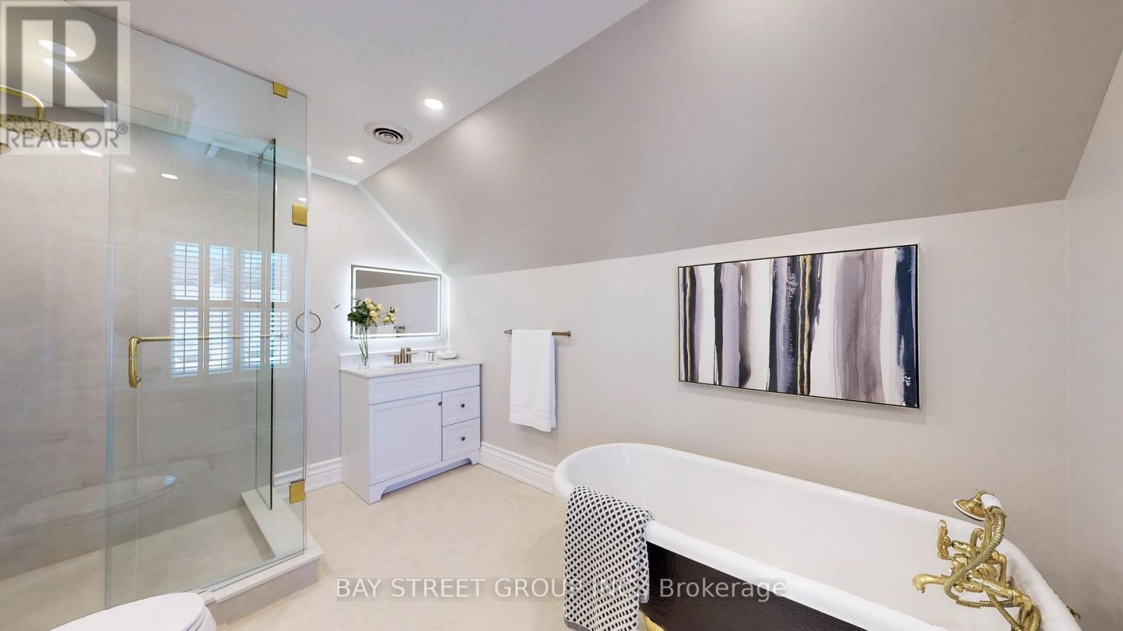 236 Main Street, Markham, Ontario  L3R 2H2 - Photo 37 - N12684016