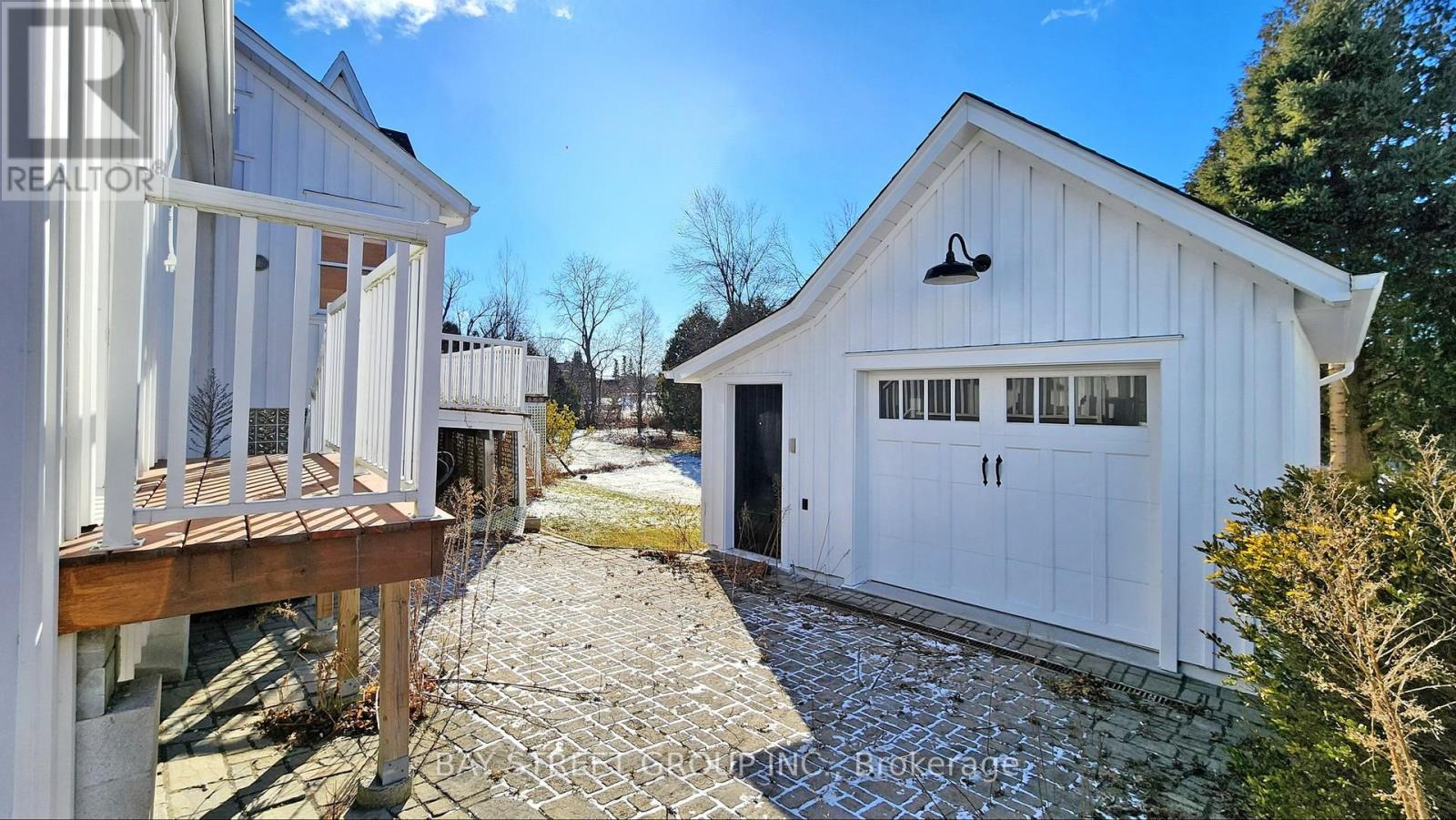 236 Main Street, Markham, Ontario  L3R 2H2 - Photo 45 - N12684016