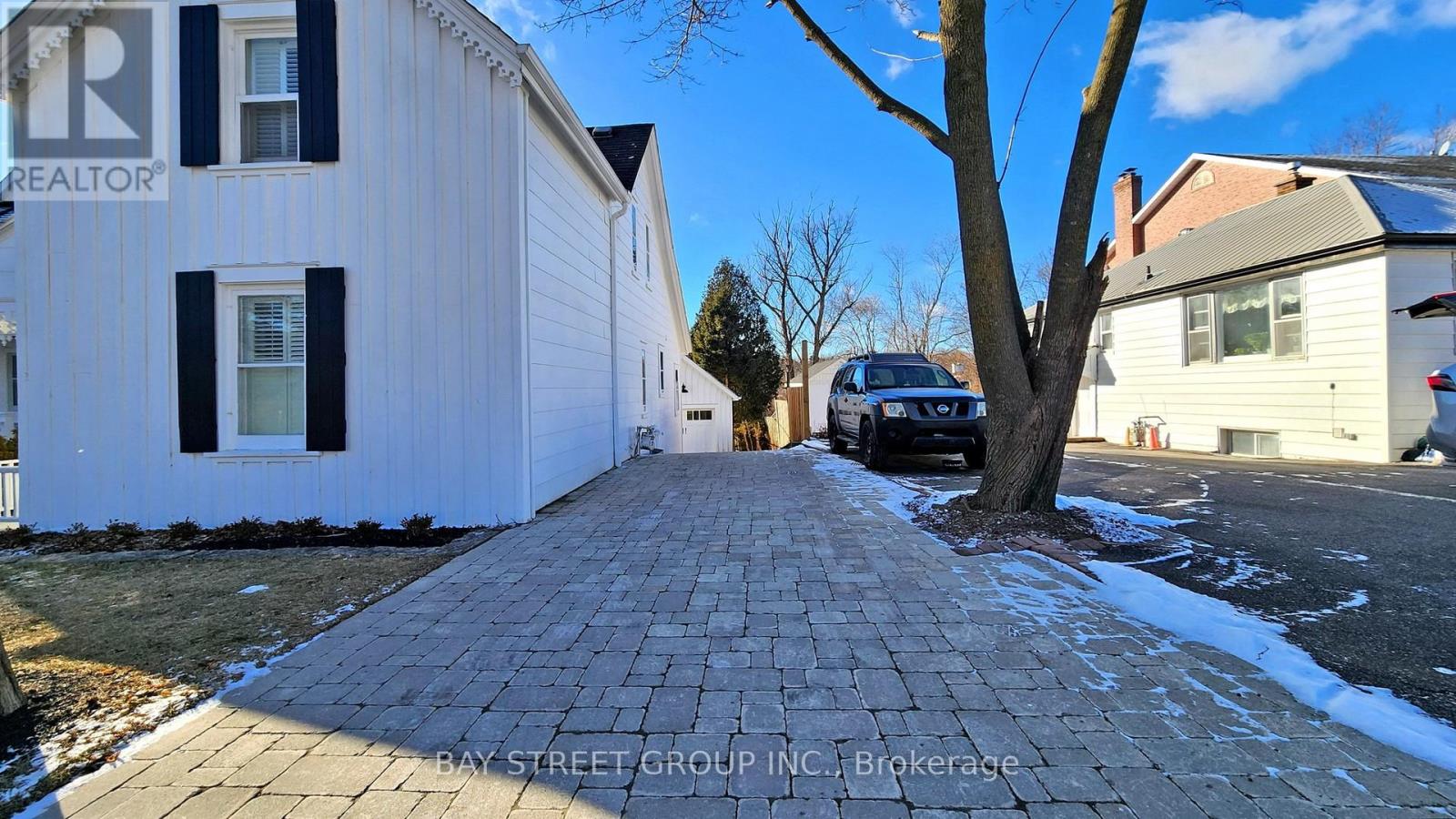 236 Main Street, Markham, Ontario  L3R 2H2 - Photo 46 - N12684016