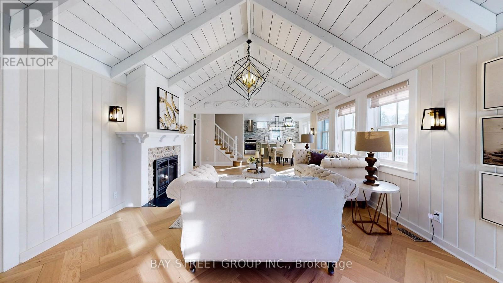 236 Main Street, Markham, Ontario  L3R 2H2 - Photo 7 - N12684016