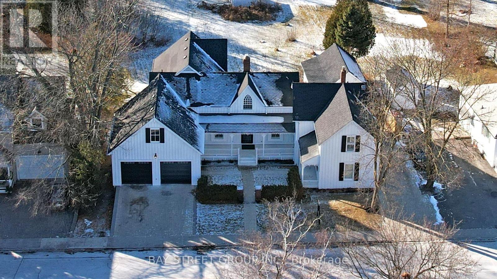 236 Main Street, Markham, Ontario  L3R 2H2 - Photo 47 - N12684016