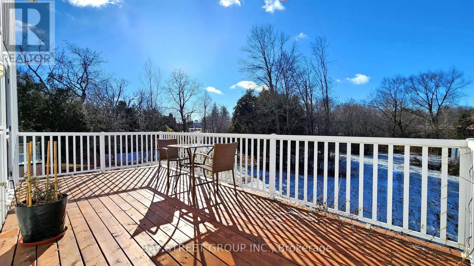 236 Main Street, Markham, Ontario  L3R 2H2 - Photo 44 - N12684016